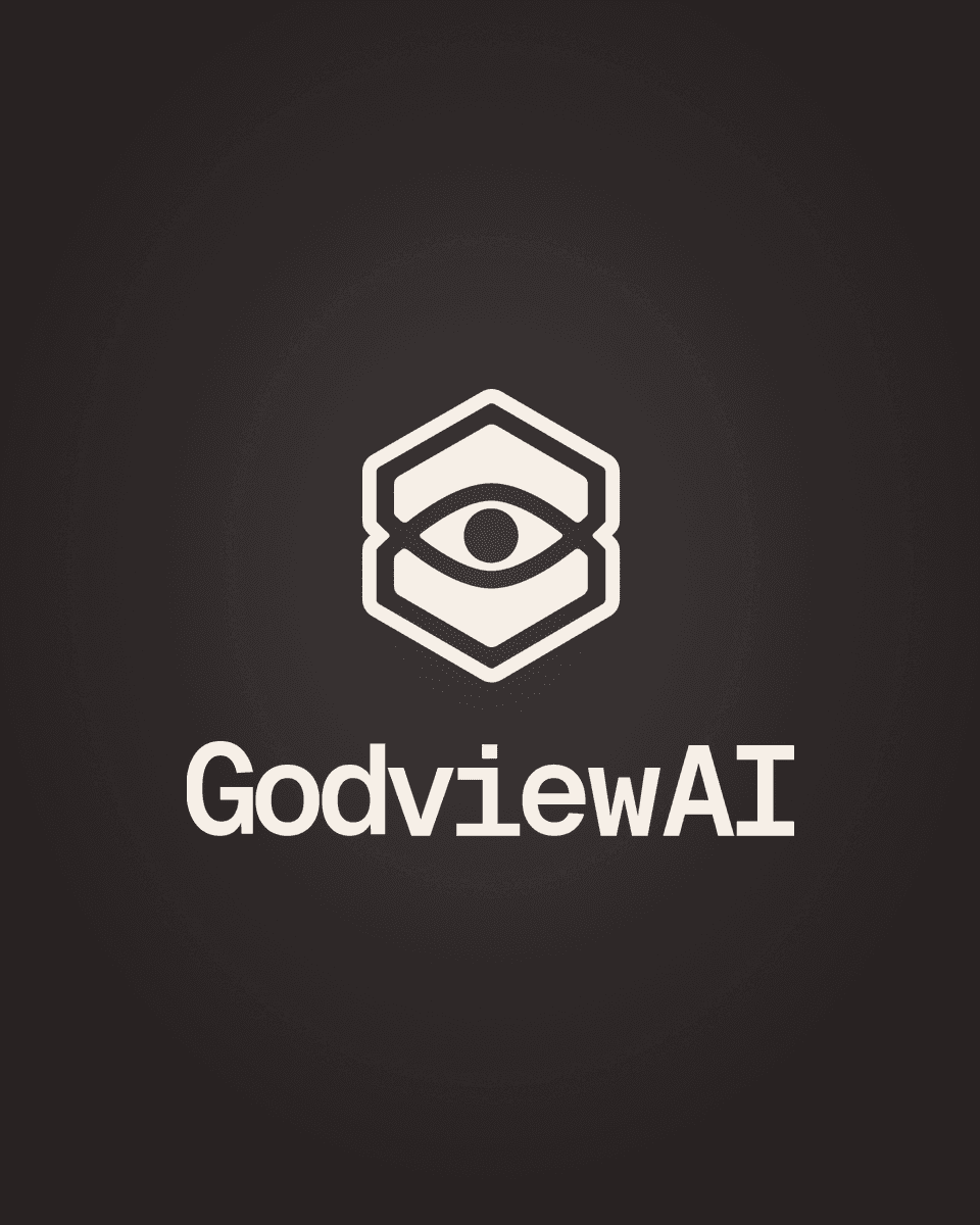 GodviewAI Portrait — 960 × 1200
